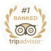 Altezza Travel: ganador del premio Travellers' Choice 2024 de Tripadvisor