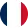 Bandera de Francia