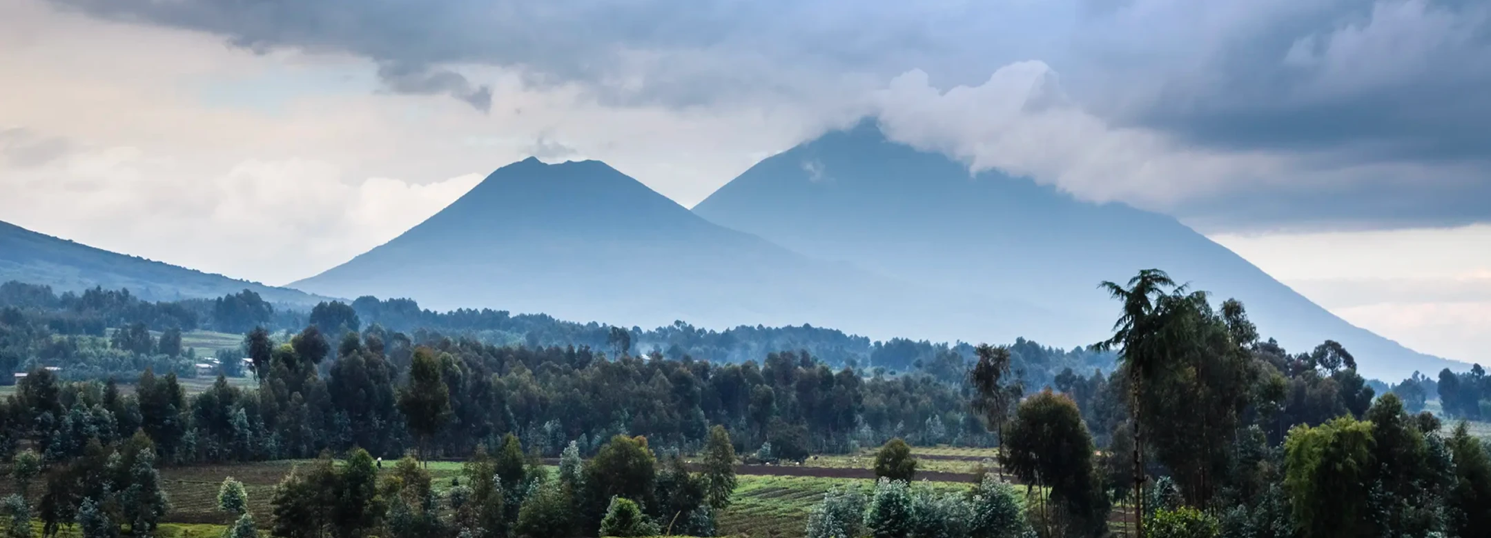 Parque Nacional de los Volcanes