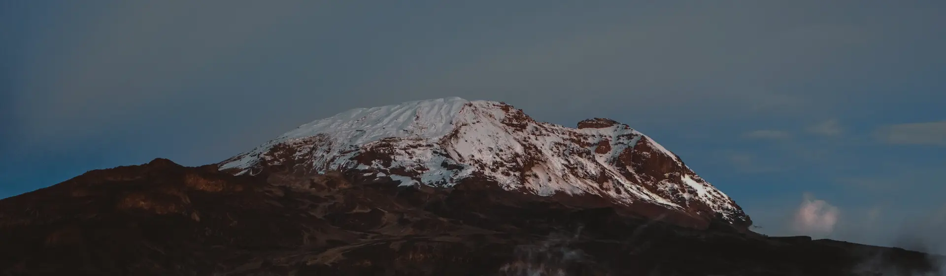 Ruta Rongai Ruta Rongai