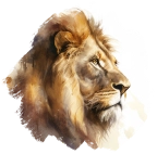 León
