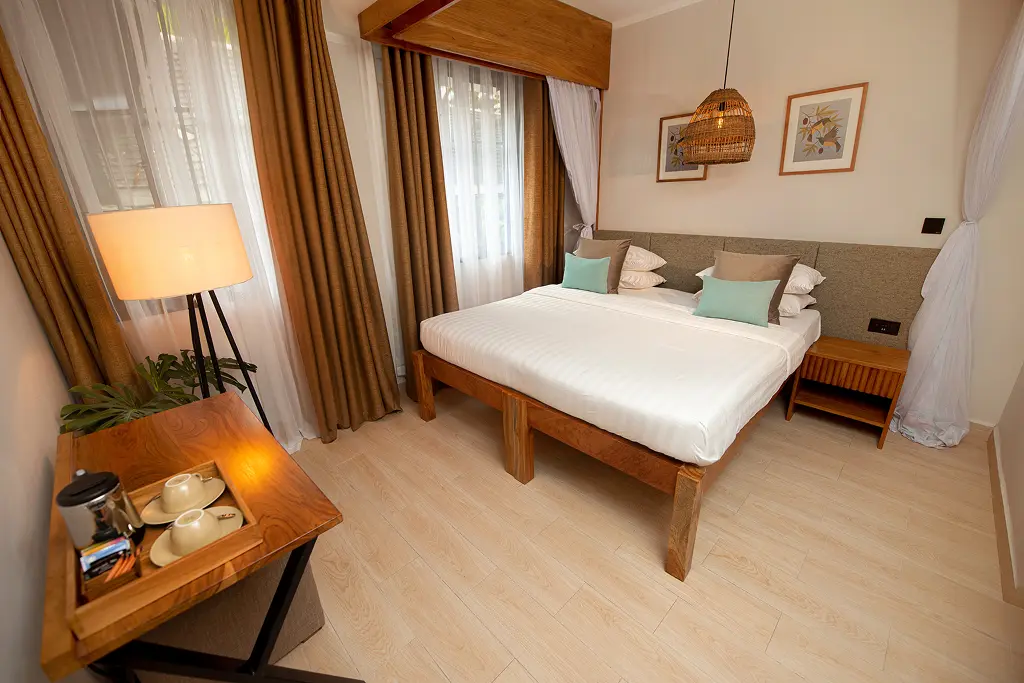 Aishi Machame Hotel Aishi Machame Hotel