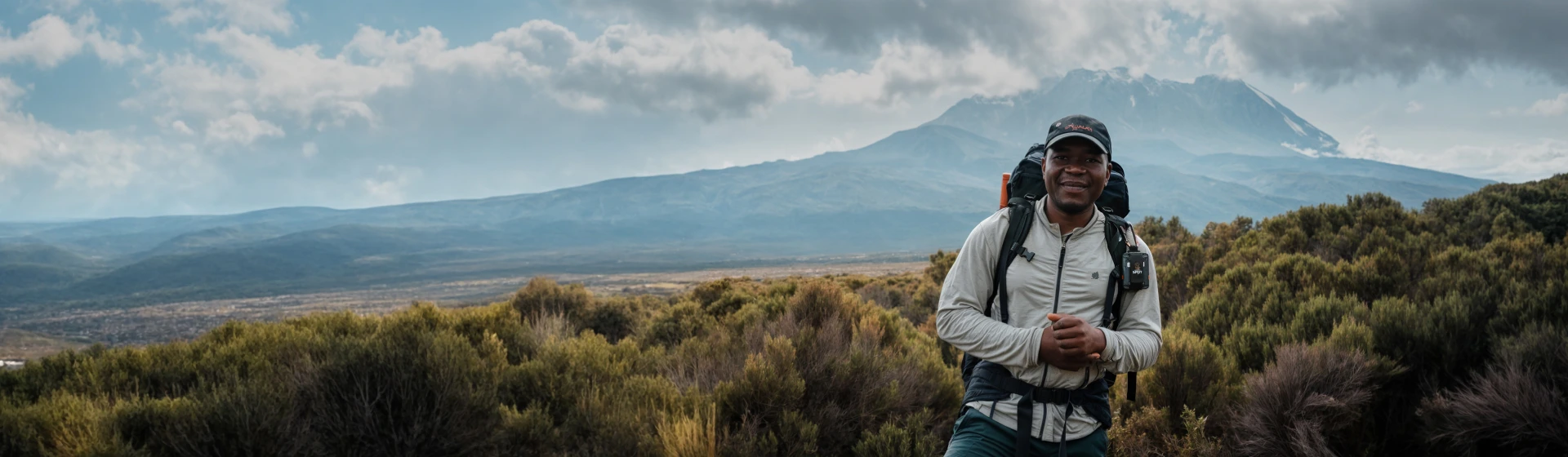 Excursiones de un día al Monte Kilimanjaro Excursiones de un día al Monte Kilimanjaro