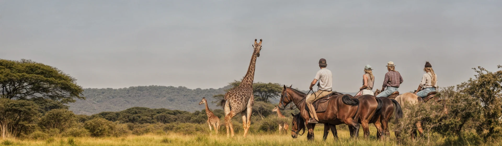 Paseos a caballo Paseos a caballo