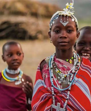 Sobre Tanzania