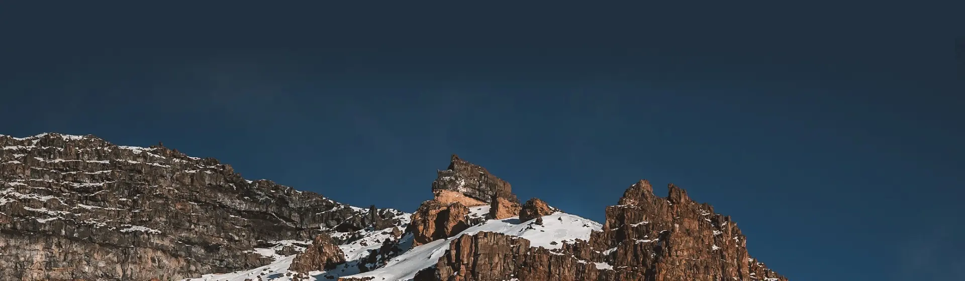 Resumen de la ruta Lemosho Resumen de la ruta Lemosho