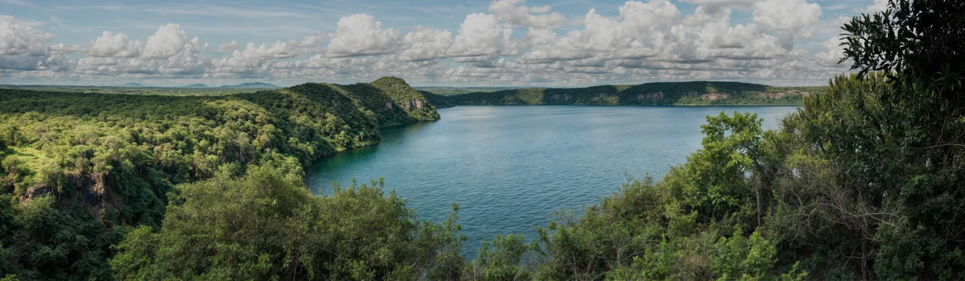 Lago Chala Lago Chala