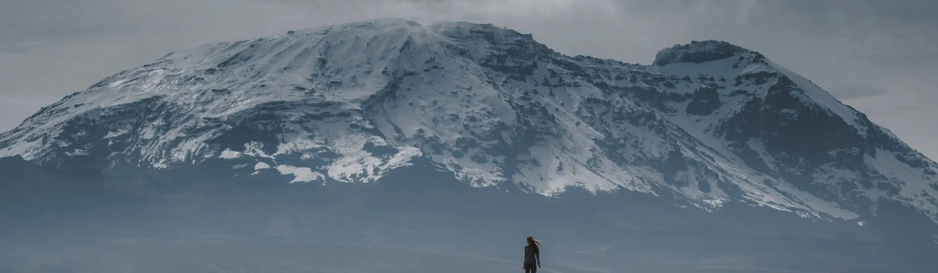 Ruta Machame Ruta Machame