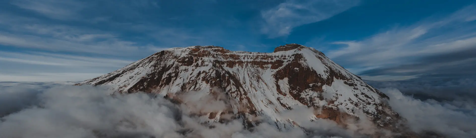 Ruta Marangu Ruta Marangu